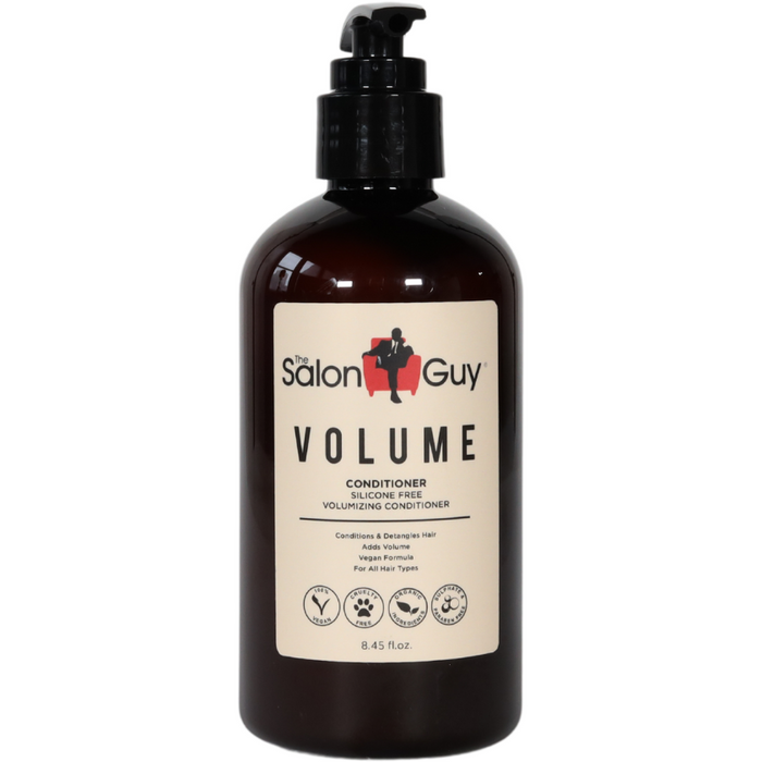 Thesalonguy - Volume Conditioner - Volumizing Conditioner