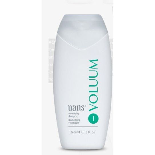 VIP Extensions Voluum Uans Volumizing Shampoo 1 - 240 ml 8 fl oz