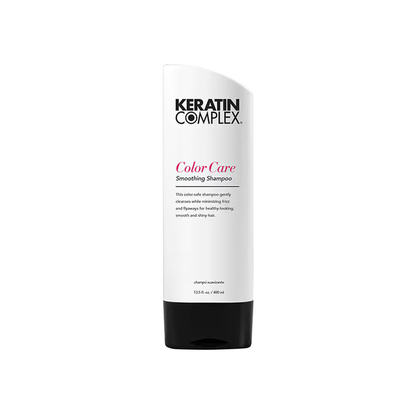 Keratin Complex Keratin Complex Color Care Smoothing Shampoor 13.5 oz Shampoo & Conditioner