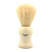 Vulfix Vulfix - VS/3 Pure Bristle Imitation Ivory Handle Shaving Brush Shaving Brush
