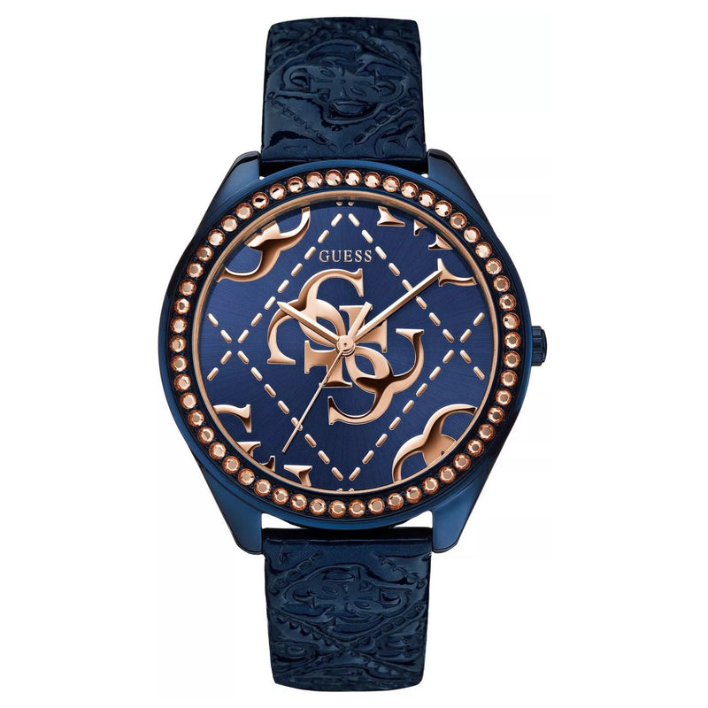 Bids.com Guess Women's Iconic Watches