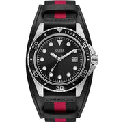 Bids.com Guess Men's Classic Watches