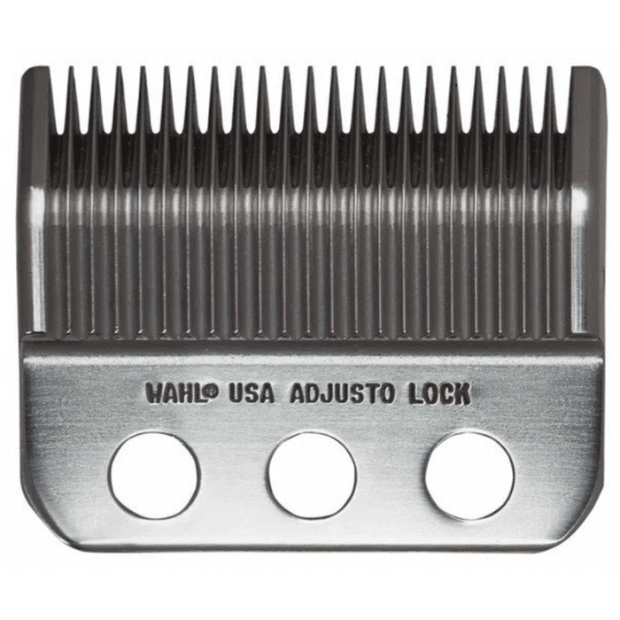 Wahl Professional 1005 Adjusto-Lock Clipper Blade 1Mm-3Mm 3 Hole