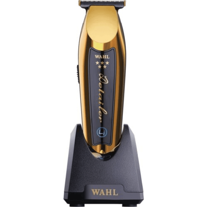 Wahl Professional 5 Star Series Cordless Detailer Li Gold #8171-700