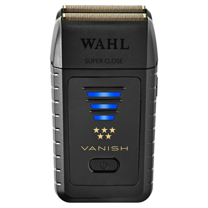 Professional Black Combo Set, Wahl Senior & Vanish Shaver, Wahl Clipper Guides, Wahl Charge Stand, Hair Spray, Barber Matte, Flat Top Comb 2X, Fade Brush, Straight Razor, Neck Duster, Barber Suitcase, Hair Clips