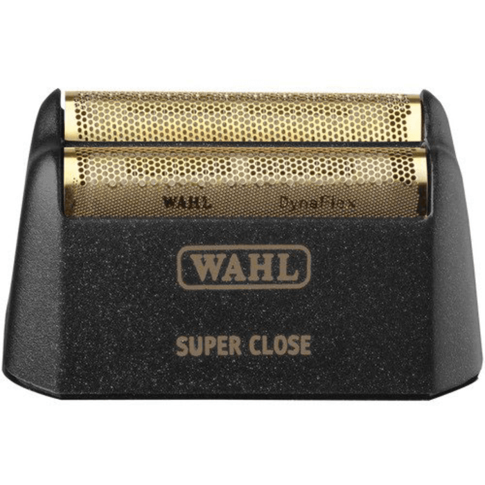 Wahl Professional 5 Star Series Finale Super Close Replacement Foil #7043-100