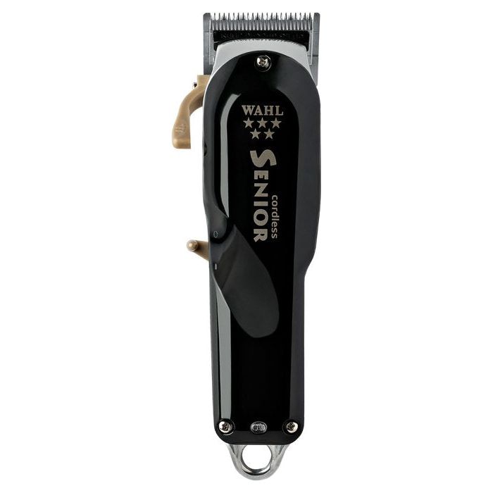 Wahl Professional 5 Star Cordless Senior Model No 8504-400