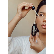 Honua Hawaiian Skincare ʻŌlena Beauty Oil Facial Serum