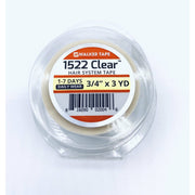 VIP Extensions Walker 1522 Clear Tape and Rolls Accessories