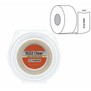 VIP Extensions Walker 1522 Clear Tape and Rolls Accessories