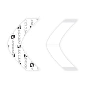 VIP Extensions Walker 1522 Clear Tape and Rolls Accessories