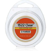 VIP Extensions Walker 1522 Clear Tape and Rolls Accessories