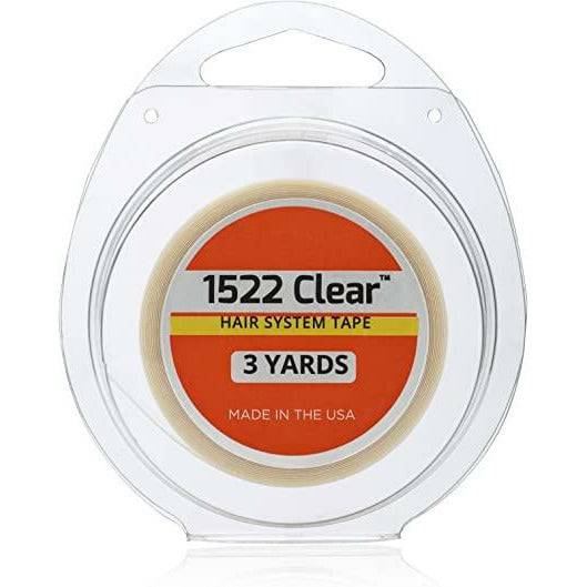 VIP Extensions Walker 1522 Clear Tape and Rolls Accessories