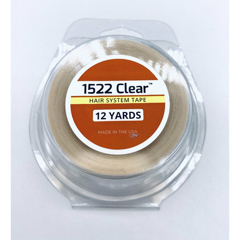 VIP Extensions Walker 1522 Clear Tape and Rolls Accessories