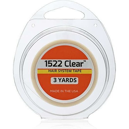 VIP Extensions Walker 1522 Clear Tape and Rolls Accessories