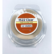 VIP Extensions Walker 1522 Clear Tape and Rolls Accessories