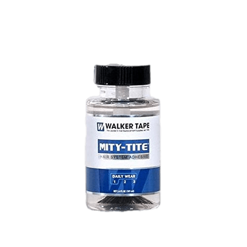 VIP Extensions Walker Mity- Tite Adhesive  by Walker Wig Adhesive