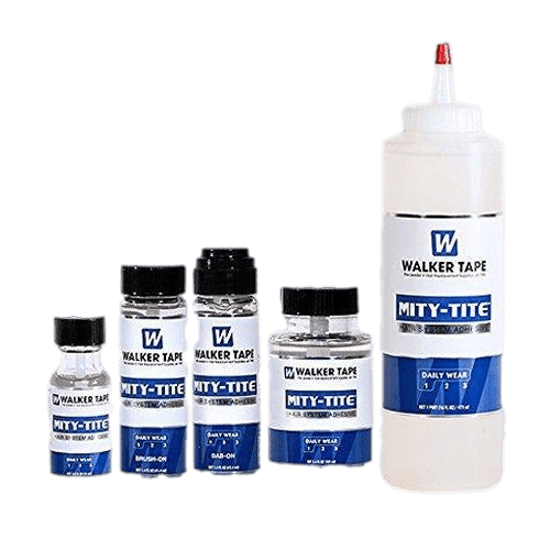 VIP Extensions Walker Mity- Tite Adhesive  by Walker Wig Adhesive