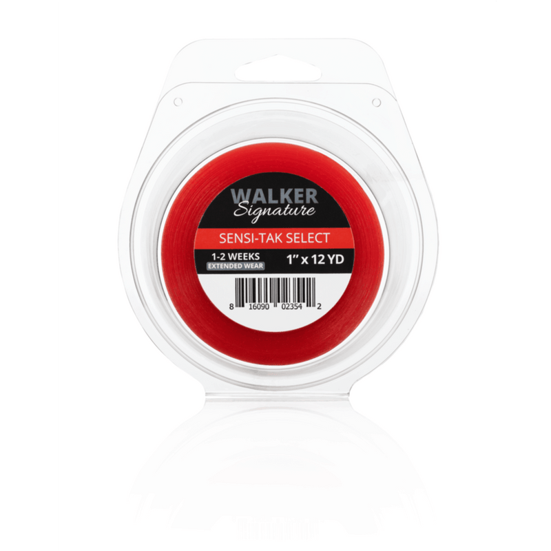 VIP Extensions Walker Signature Sensi-Tak Select Tape Rolls Wig Adhesive
