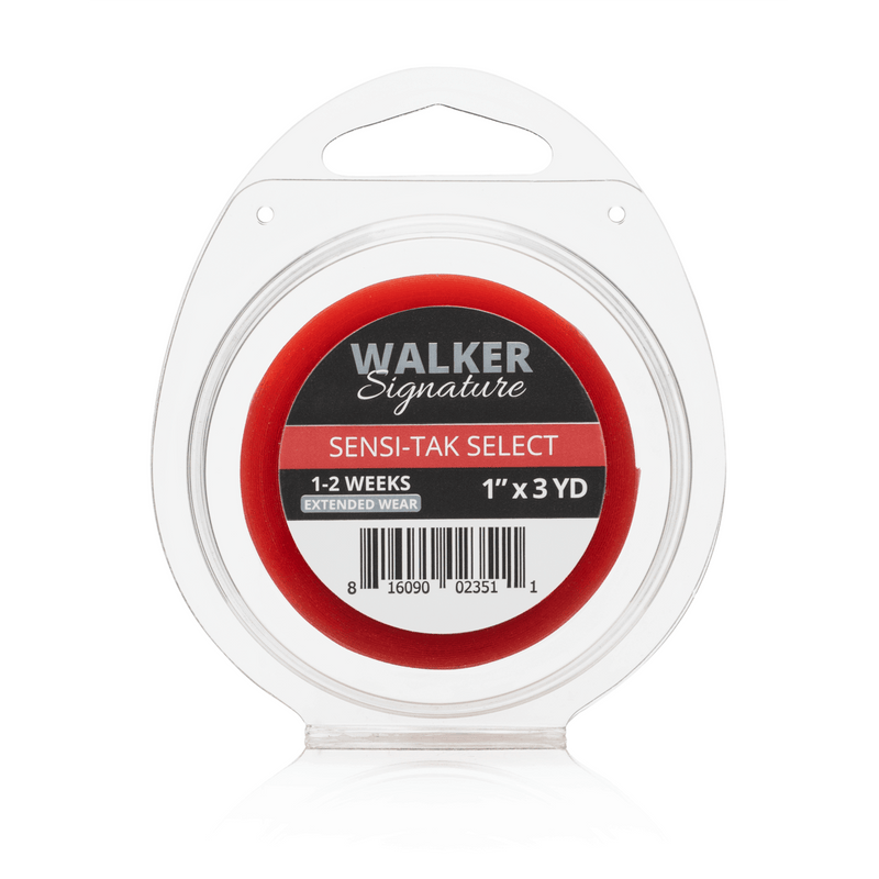 VIP Extensions Walker Signature Sensi-Tak Select Tape Rolls Wig Adhesive