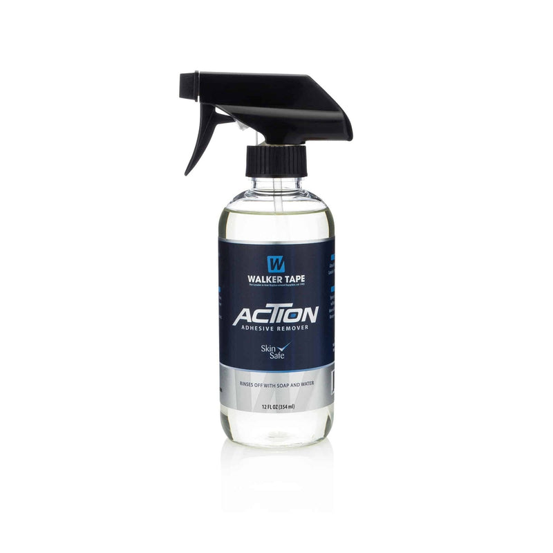 VIP Extensions Walker Tape Action Adhesive Remover Glue Remover