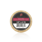VIP Extensions Walker Tape & Beautify  Duo Pro Double Sided Adhesive (Tape and Rolls) Accessories