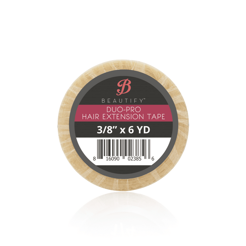 VIP Extensions Walker Tape & Beautify  Duo Pro Double Sided Adhesive (Tape and Rolls) Accessories