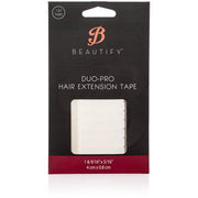 VIP Extensions Walker Tape & Beautify  Duo Pro Double Sided Adhesive (Tape and Rolls) Accessories