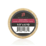 VIP Extensions Walker Tape & Beautify  Duo Pro Double Sided Adhesive (Tape and Rolls) Accessories