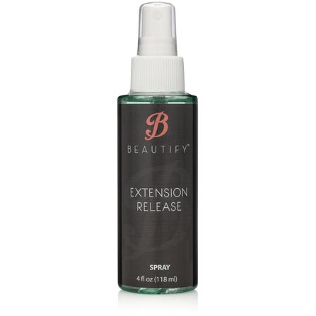 VIP Extensions Walker Tape & Beautify  Extension Release Remover 4 oz extension remover