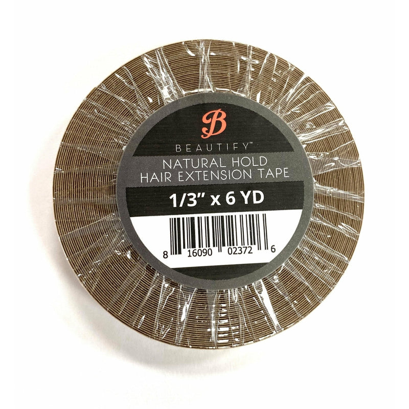 VIP Extensions Walker Tape- Beautify Natural Hold Hair Extension Tape