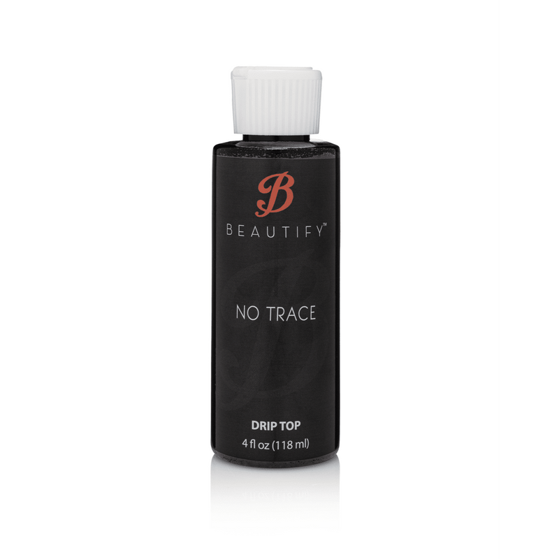 VIP Extensions Walker Tape & Beautify No Trace, 4 oz Adhesive Remover White Smoke 4oz Spray