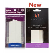 VIP Extensions Walker Tape- Beautify Pro Flex II (Tabs and Rolls) Accessories