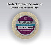 VIP Extensions Walker Tape- Beautify Pro Flex II (Tabs and Rolls) Accessories