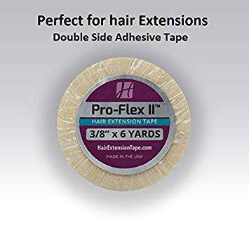 VIP Extensions Walker Tape- Beautify Pro Flex II (Tabs and Rolls) Accessories