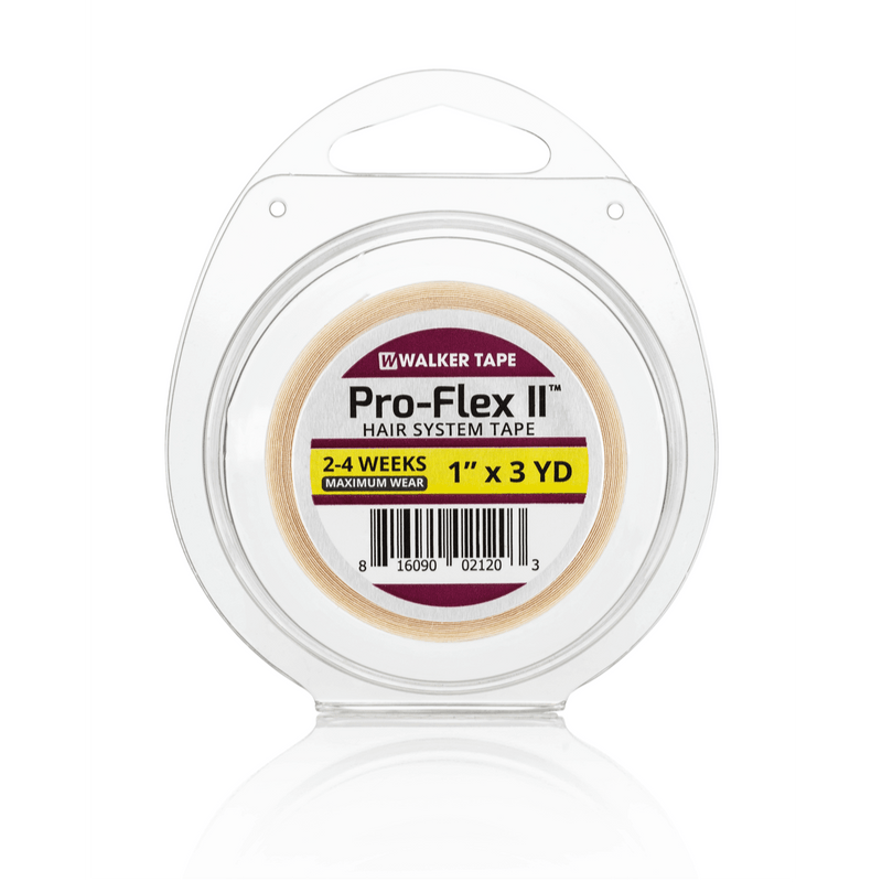 VIP Extensions Walker Tape- Beautify Pro Flex II (Tabs and Rolls) Accessories