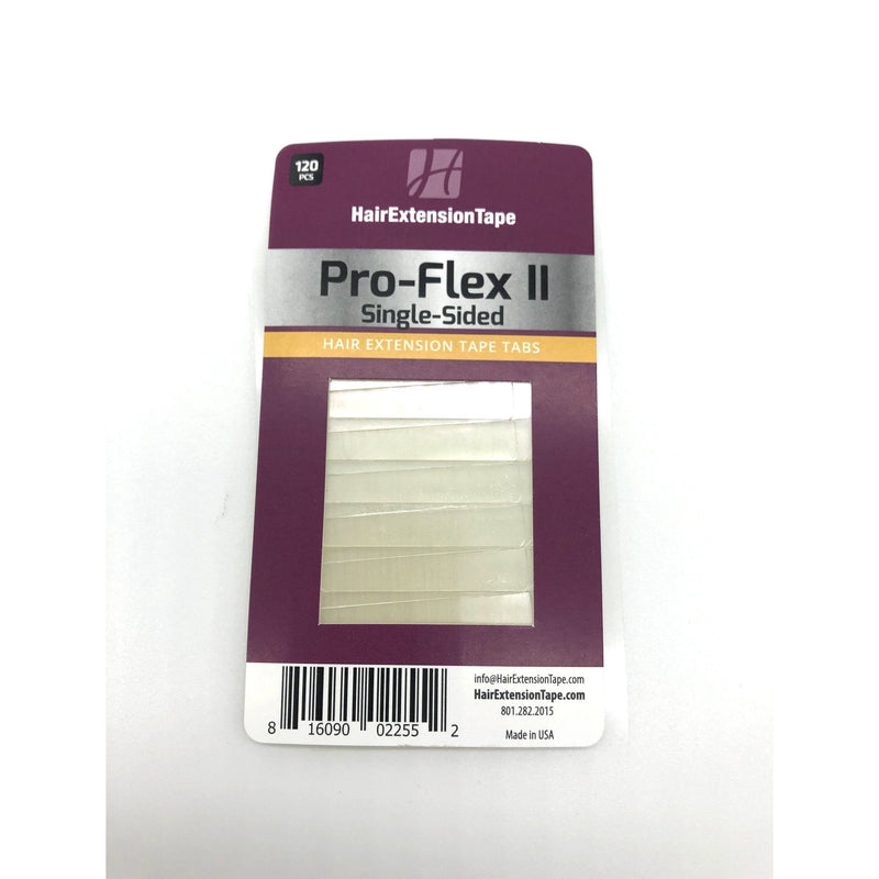 VIP Extensions Walker Tape- Beautify Pro Flex II (Tabs and Rolls) Accessories