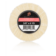 VIP Extensions Walker Tape & Beautify ULTRA HOLD HAIR EXTENSION TAPE Wig Adhesive