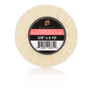 VIP Extensions Walker Tape & Beautify ULTRA HOLD HAIR EXTENSION TAPE Wig Adhesive