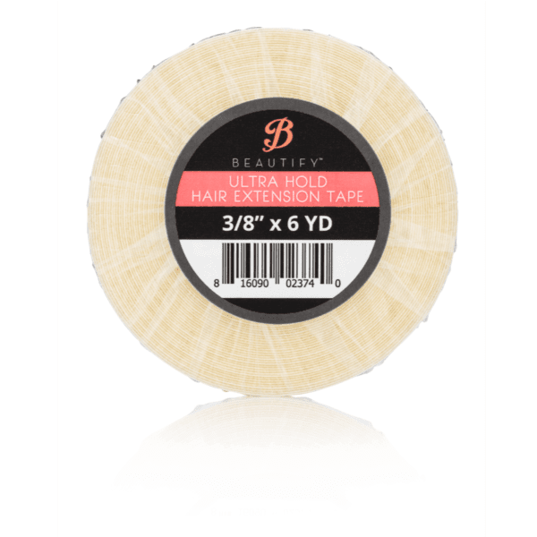 VIP Extensions Walker Tape & Beautify ULTRA HOLD HAIR EXTENSION TAPE Wig Adhesive