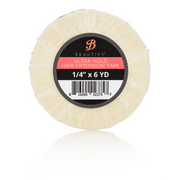 VIP Extensions Walker Tape & Beautify ULTRA HOLD HAIR EXTENSION TAPE Wig Adhesive