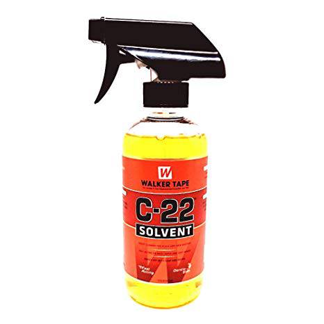 VIP Extensions Walker Tape C-22 Solvent Accessories
