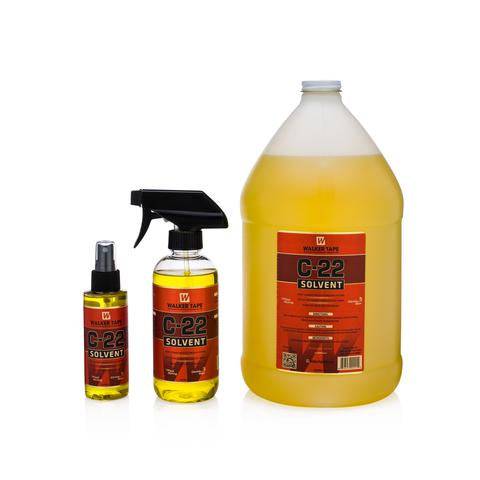VIP Extensions Walker Tape C-22 Solvent Accessories