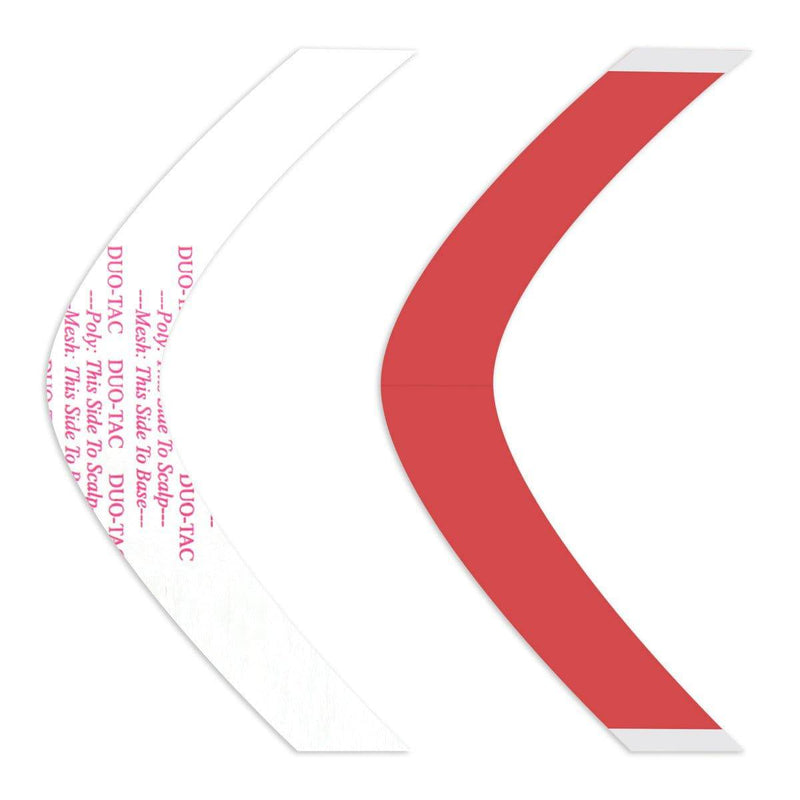 VIP Extensions Walker Tape DUO-TAC TAPE Contours/ Minis lace front tape