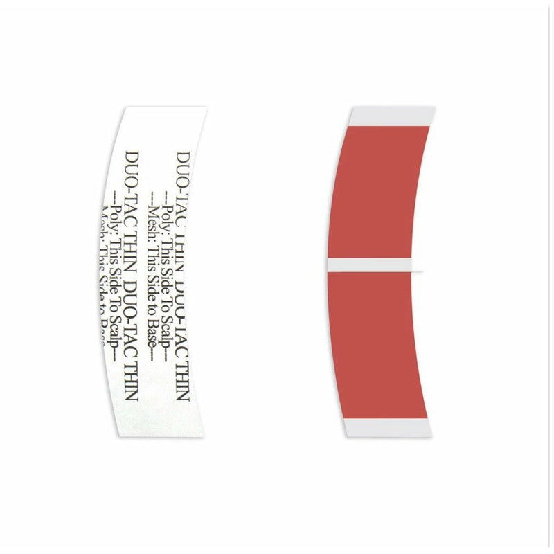 VIP Extensions Walker Tape DUO-TAC TAPE Contours/ Minis lace front tape