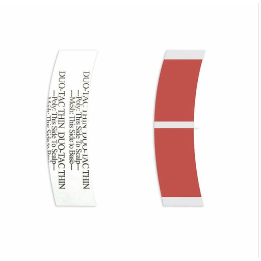 VIP Extensions Walker Tape DUO-TAC TAPE Contours/ Minis lace front tape