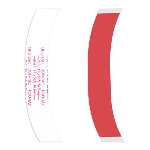 VIP Extensions Walker Tape DUO-TAC TAPE Contours/ Minis lace front tape