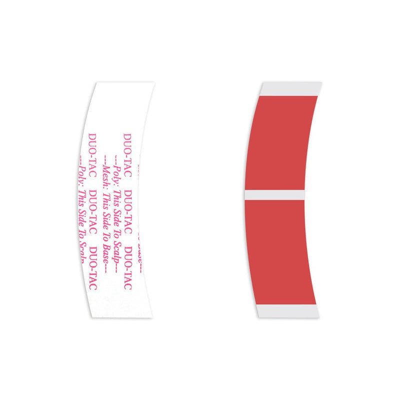 VIP Extensions Walker Tape DUO-TAC TAPE Contours/ Minis lace front tape