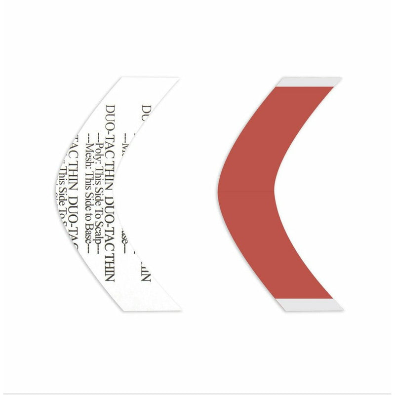 VIP Extensions Walker Tape DUO-TAC TAPE Contours/ Minis lace front tape