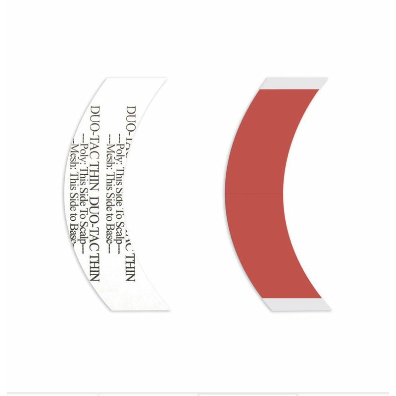 VIP Extensions Walker Tape DUO-TAC TAPE Contours/ Minis lace front tape